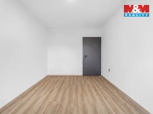 Pronájem bytu 2+kk, Liberec - Liberec VI-Rochlice, Dobiášova, 42 m2