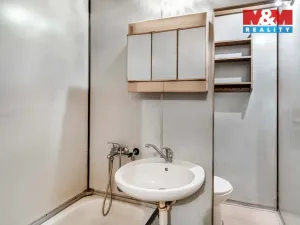 Prodej bytu 2+kk, Liberec - Liberec VI-Rochlice, Soukenická, 36 m2