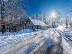 Prodej pozemku pro bydlení, Kunčice pod Ondřejníkem, 2293 m2