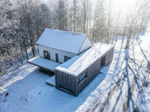 Prodej pozemku pro bydlení, Kunčice pod Ondřejníkem, 2293 m2