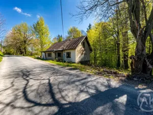 Prodej pozemku pro bydlení, Kunčice pod Ondřejníkem, 2293 m2