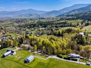 Prodej pozemku pro bydlení, Kunčice pod Ondřejníkem, 2293 m2
