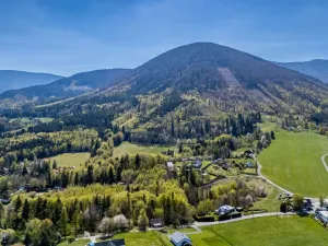 Prodej pozemku pro bydlení, Kunčice pod Ondřejníkem, 2293 m2