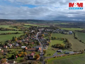 Prodej bytu 2+kk, Kounov, 37 m2