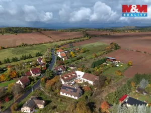 Prodej bytu 2+kk, Kounov, 37 m2