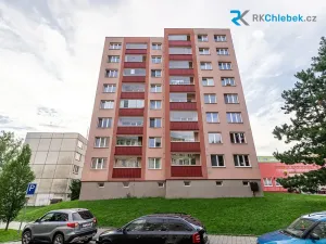 Prodej bytu 4+1, Havířov, Mládí, 76 m2