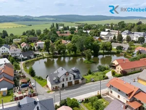 Prodej činžovního domu, Litultovice, 300 m2