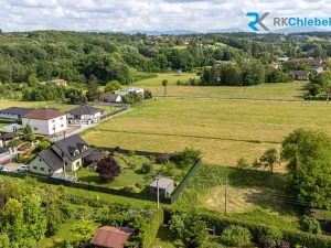 Prodej pozemku pro bydlení, Šenov, 1300 m2