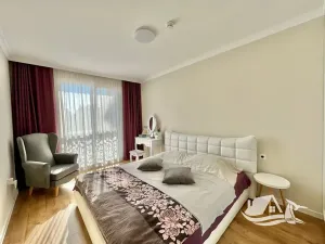 Prodej bytu 3+kk, Ravda, Bulharsko, 95 m2