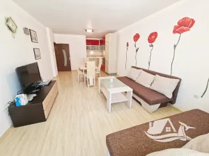 Prodej bytu 2+kk, Bjala, Bulharsko, 82 m2