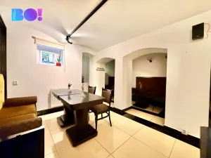 Pronájem restaurace, Ostrava - Moravská Ostrava, Zahradní, 130 m2