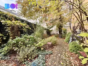 Pronájem restaurace, Ostrava - Moravská Ostrava, Zahradní, 130 m2