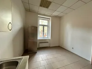 Pronájem bytu 1+kk, Ústí nad Labem, Moskevská, 16 m2