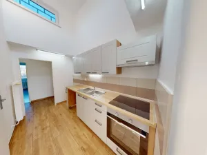 Pronájem bytu 3+1, Ostrava, Sokolská třída, 60 m2