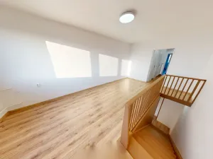 Pronájem bytu 3+1, Ostrava, Sokolská třída, 60 m2