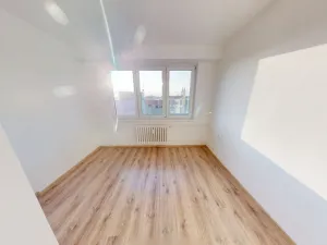 Pronájem bytu 3+1, Ostrava, Sokolská třída, 60 m2