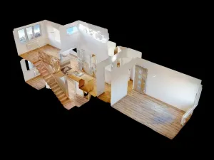 Pronájem bytu 3+1, Ostrava, Sokolská třída, 60 m2