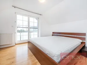 Pronájem rodinného domu, Praha - Suchdol, Havraní, 350 m2