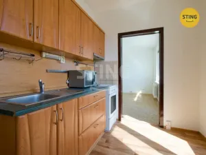 Pronájem bytu 3+1, Hodonín, Jižní, 63 m2