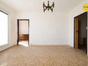 Pronájem bytu 3+1, Hodonín, Jižní, 63 m2