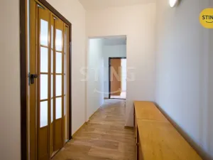 Pronájem bytu 3+1, Hodonín, Jižní, 63 m2