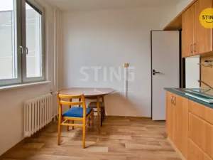 Pronájem bytu 3+1, Hodonín, Jižní, 63 m2