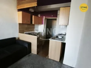 Prodej bytu 2+kk, Ostrava, U Oblouku, 42 m2