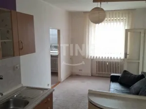 Prodej bytu 2+kk, Ostrava, U Oblouku, 42 m2