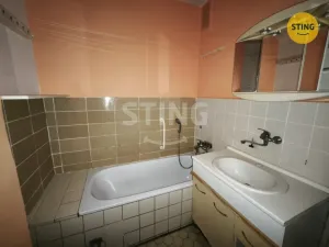 Prodej bytu 2+kk, Ostrava, U Oblouku, 42 m2