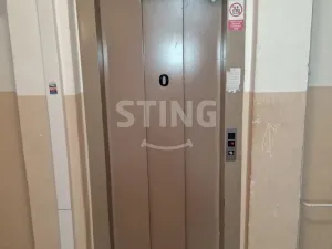 Prodej bytu 2+kk, Ostrava, U Oblouku, 42 m2