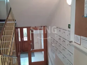 Prodej bytu 2+kk, Ostrava, U Oblouku, 42 m2