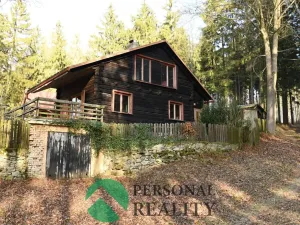 Pronájem chalupy, Planá - Vysoké Sedliště, 90 m2