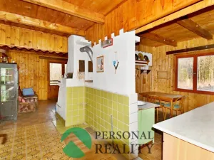 Pronájem chalupy, Planá - Vysoké Sedliště, 90 m2