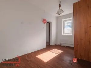 Prodej rodinného domu, Mezholezy, 181 m2