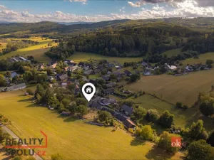 Prodej rodinného domu, Mezholezy, 181 m2