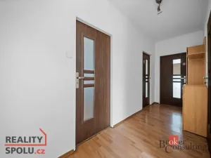 Prodej rodinného domu, Holice, Bratří Čapků, 262 m2