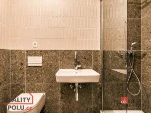 Pronájem bytu 1+kk, Brno - Zábrdovice, Bratislavská, 23 m2