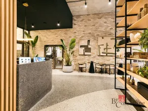 Pronájem bytu 1+kk, Brno - Zábrdovice, Bratislavská, 38 m2