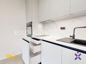 Pronájem bytu 1+kk, Zlín, Nad Stráněmi, 33 m2