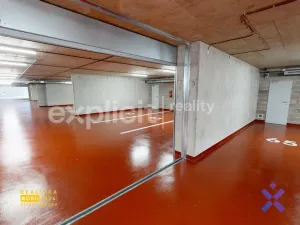 Pronájem bytu 1+kk, Zlín, Nad Stráněmi, 33 m2