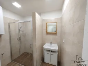 Pronájem bytu 1+1, Hodonín, Patočkova, 48 m2