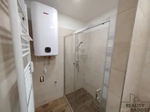 Pronájem bytu 1+1, Hodonín, Patočkova, 48 m2