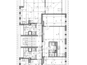 Prodej bytu 3+kk, Dolní Branná, 58 m2