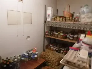 Dražba rodinného domu, Libkova Voda, 127 m2