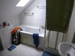 Dražba rodinného domu, Libkova Voda, 127 m2