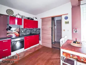 Prodej chaty, Kladruby nad Labem - Kolesa, 39 m2