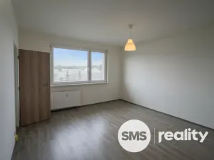 Pronájem bytu 3+1, Hranice - Hranice I-Město, Hromůvka, 68 m2