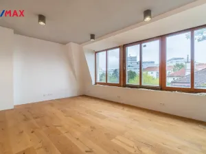 Pronájem bytu 5+kk, Praha, U krčské vodárny, 136 m2