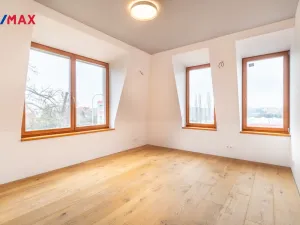 Pronájem bytu 5+kk, Praha, U krčské vodárny, 136 m2