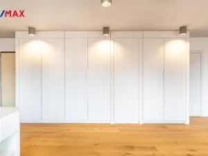 Pronájem bytu 5+kk, Praha, U krčské vodárny, 136 m2